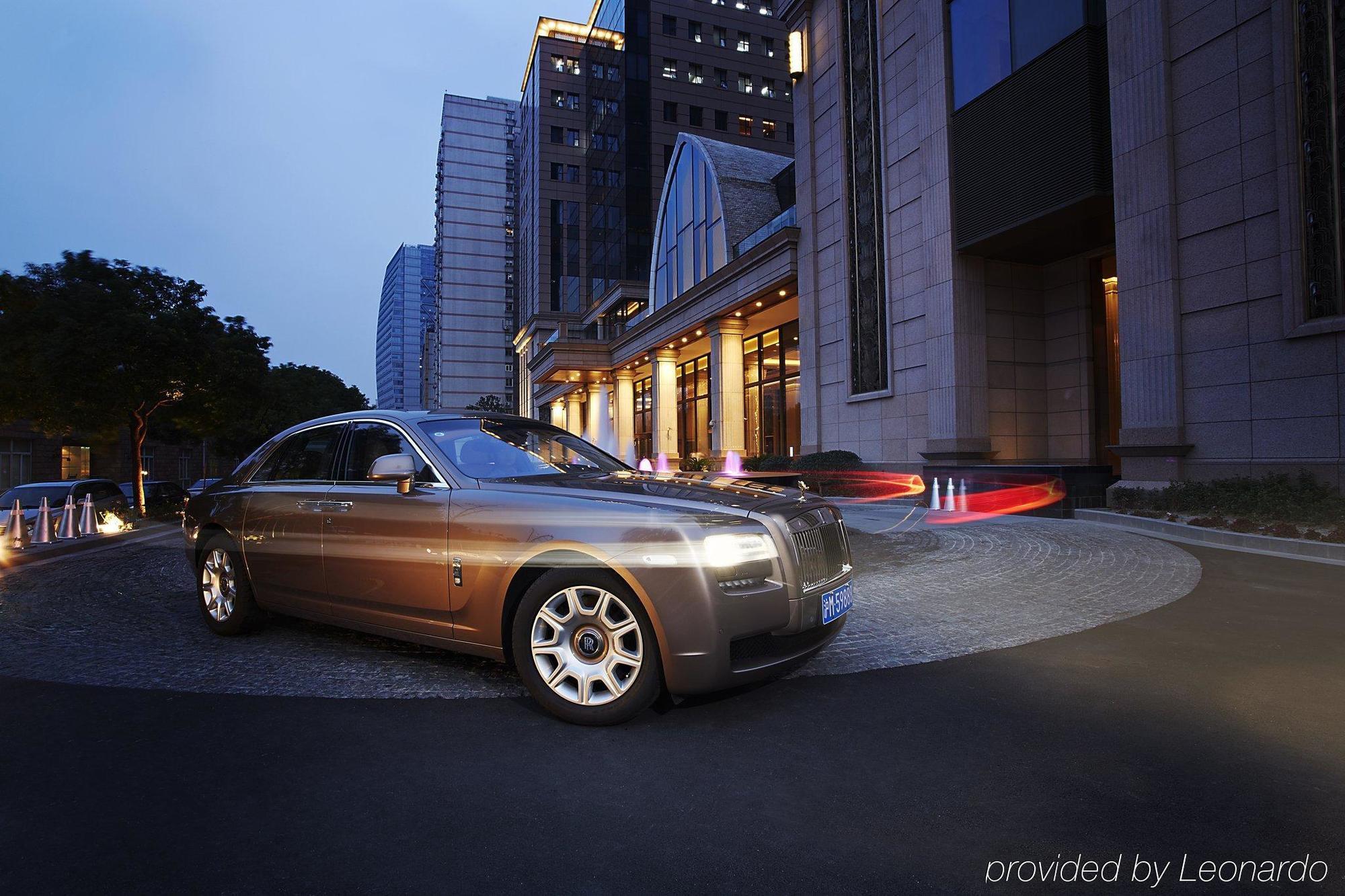 Wh Ming Hotel Shanghai