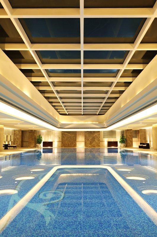Wh Ming Hotel Shanghai