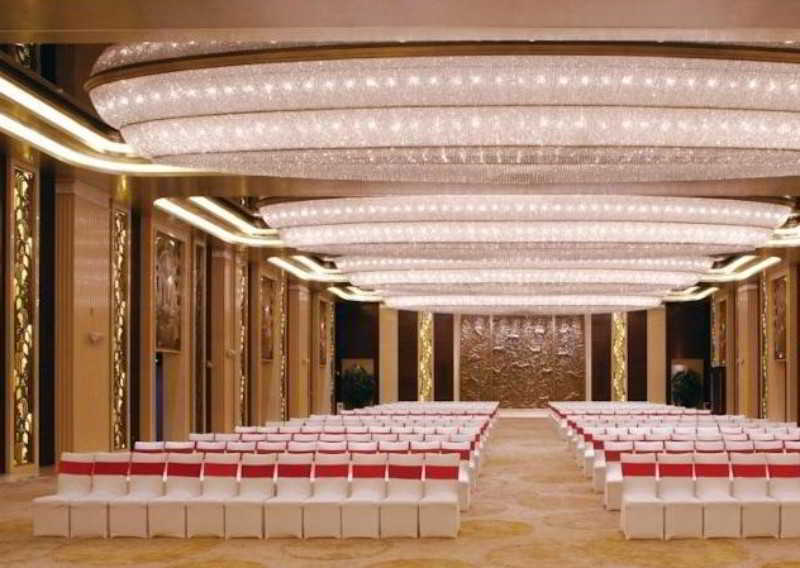 Wh Ming Hotel Shanghai
